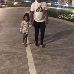 Meet your Posher, Trevino